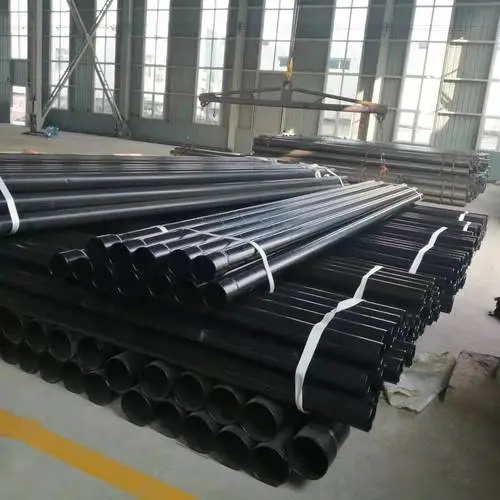 吉安热浸塑电力穿线管施工注意事项